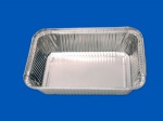 Food Packaging Foil