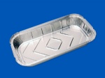 Food Packaging Foil