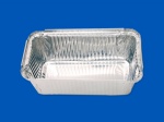Aluminium Foil Food Container