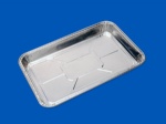 Aluminium Foil Food Container