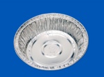 Aluminium Foil Food Container