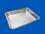 Aluminium Foil Food Container