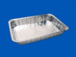 Aluminum Foil Container