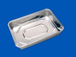 Aluminum Foil Container