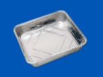 Aluminum Foil Container