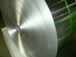 Aluminum Foil Jumbo Roll