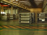 Aluminum Foil Jumbo Roll