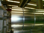 Aluminum Foil Jumbo Roll