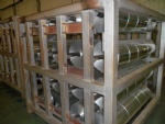 Aluminium Foil Jumbo Roll