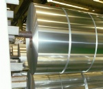 Aluminium Foil Jumbo Roll