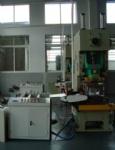 Aluminum Foil Container Machine