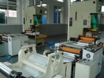 Aluminum Foil Container Machine