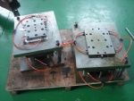 Aluminum Foil Container Machine