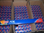 Aluminium Foil