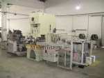 Aluminum Foil Container Production Line