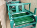 Aluminum Foil Roll Rewinder