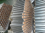 Automatic Aluminum Foil Container Making Machine