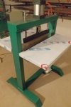 Metal Cutter Punching Machine