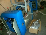 Full-Automatic Stretch Cling Film Wrapping Machine