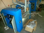 Full-Automatic Stretch Cling Film Wrapping Machine