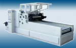 Aluminum Foil Wrapping Machine