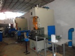 Aluminium Foil Container Production Line