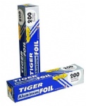 Aluminum Foil