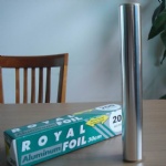 Aluminum Foil