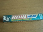 Kitchen Foil