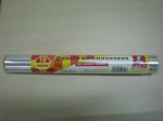 Aluminum Foil Wrap