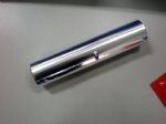 Aluminum Foil Wrap