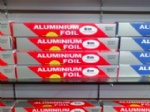 Aluminium Foil