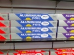 Aluminium Foil