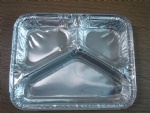 Aluminum Foil Container