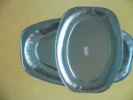 Aluminium Foil Tray