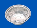 Aluminum Foil Container