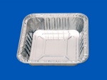Aluminium Foil Container