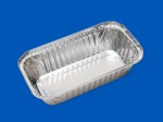 Aluminium Foil Container